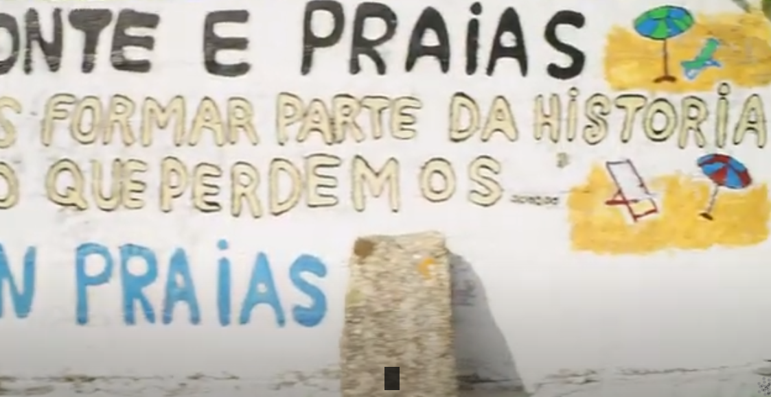 Video Vigo Rebelde- Mapeo colectivo en Teis